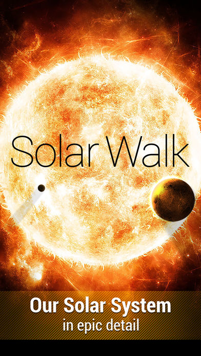Download Solar Walk - Explore Space and Planets System 3D App on your Windows XP/7/8/10 and MAC PC